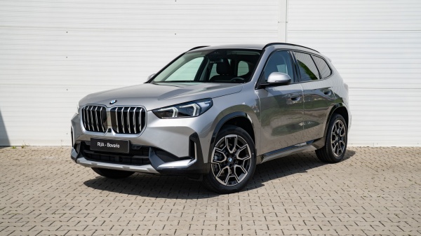 BMW X1 20i sDrive