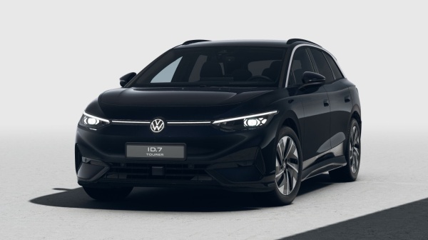 VW ID.7 Tourer Pro S Limited