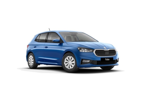 Fabia 1.0 MPI Essence