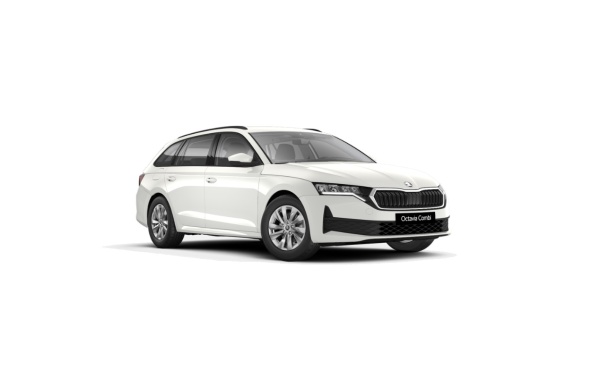 Škoda Octavia Combi 1.5 TSI Drive 130