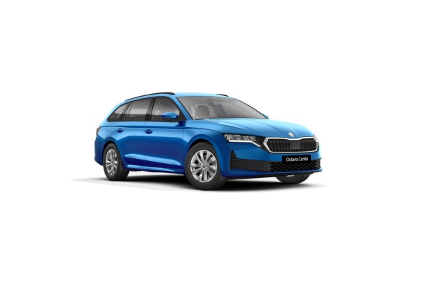 Škoda Octavia Combi 1.5 TSI Drive 130