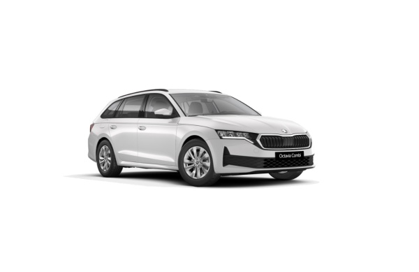 Škoda Octavia Combi 1.5 TSI Drive 130