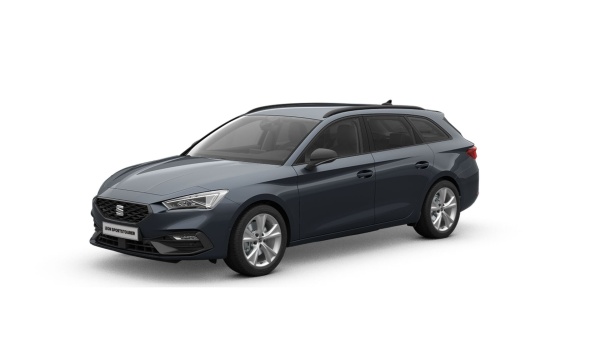 SEAT Leon SP 1.5 TSI FR Max