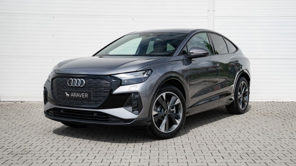 AUDI Q4 Sportback 45 e-tron