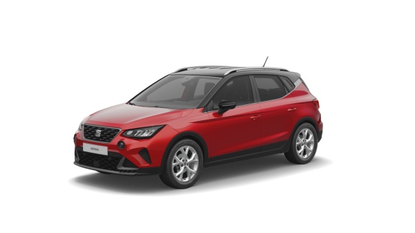 SEAT Arona 1.0 TSI FR Max