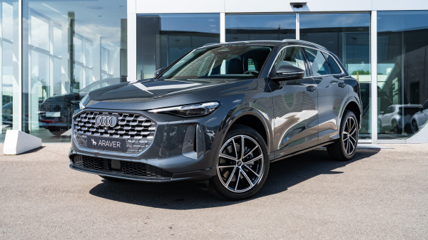 AUDI Q5 2.0 TDI Quattro