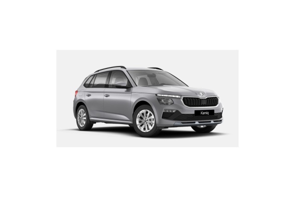 Škoda Kamiq 1.0 TSI Selection