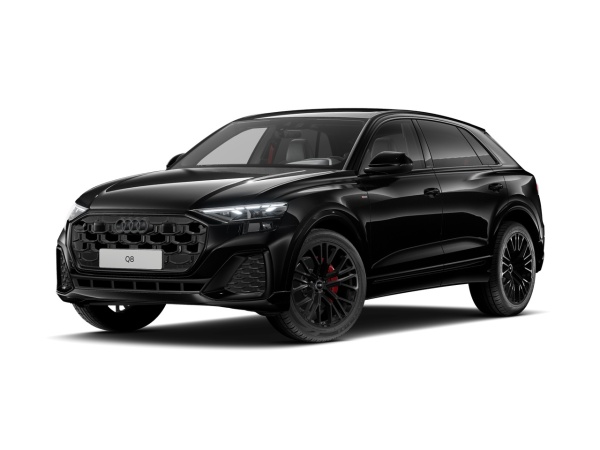 AUDI Q8 SUV 3.0 TDI Quattro 
