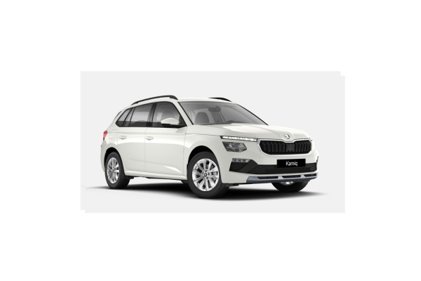 Škoda Kamiq 1.5 TSI Selection