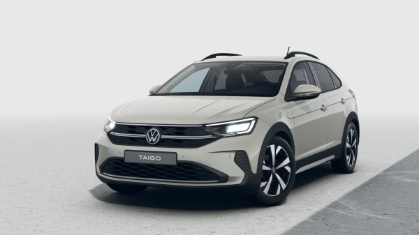 VW Taigo 1.5 TSI Limited
