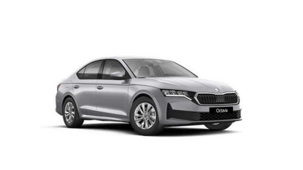 Škoda Octavia 1.5 TSI Drive 130