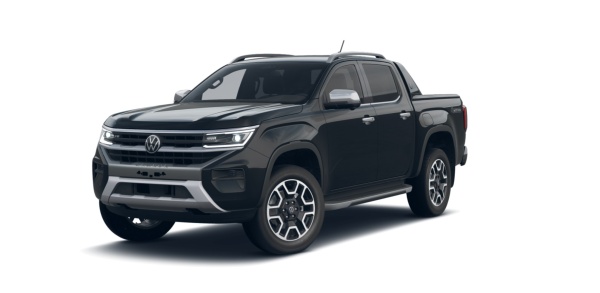 VW Amarok 3.0 TDI Aventura 4x4