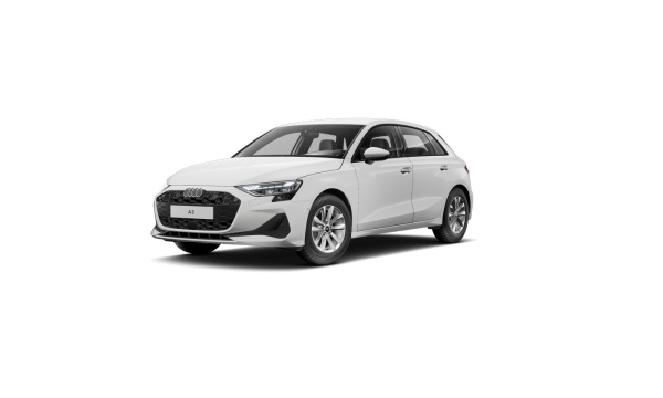 AUDI A3 Sportback 1.5 TFSI
