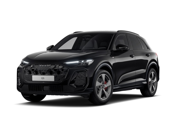AUDI Q5 2.0 TDI Quattro