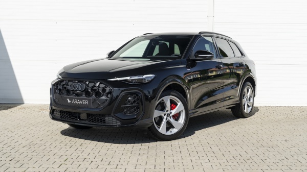 AUDI Q5 2.0 TDI Quattro