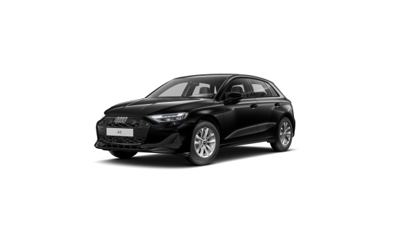 AUDI A3 Sportback 1.5 TFSI