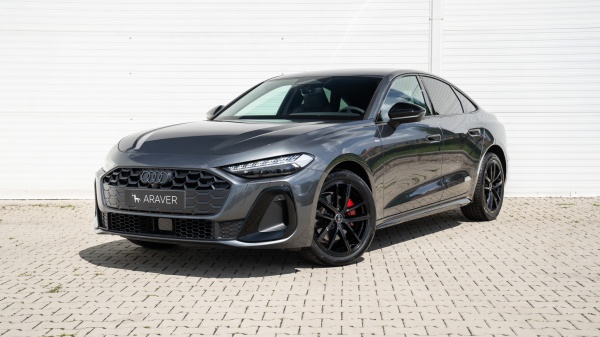 Audi A5 Limuzína 2.0 TFSI