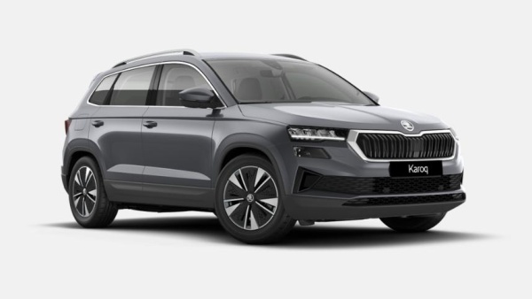 Škoda Karoq 1.5 TSI Drive