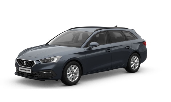 SEAT Leon SP 1.5 Style Family