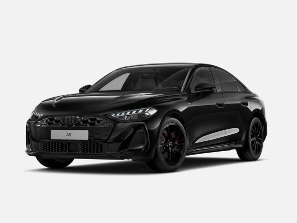 Audi A5 Limuzína 2.0 TFSI