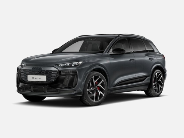 AUDI Q6 e-tron quattro
