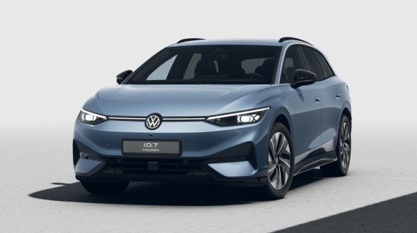VW ID.7 Tourer Pro S Limited