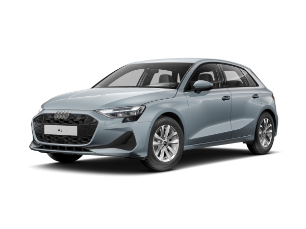 AUDI A3 Sportback 1.5 TFSI