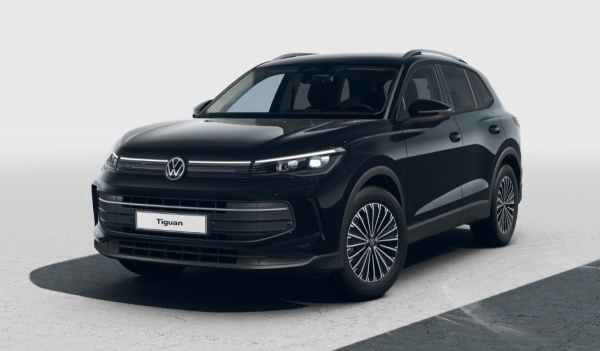 VW Tiguan 1.5 TSI Limited
