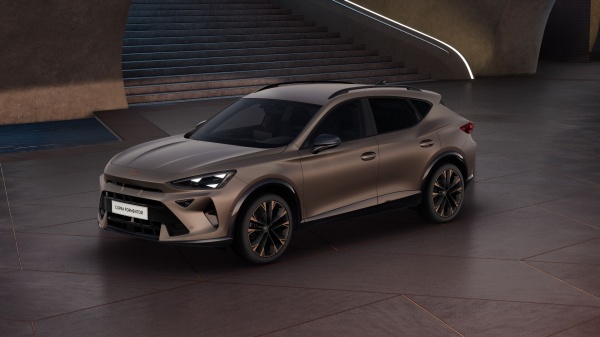 CUPRA Formentor 2.0 TSI DSG 4x4