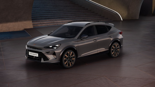 CUPRA Formentor 1.5 eTSI 
