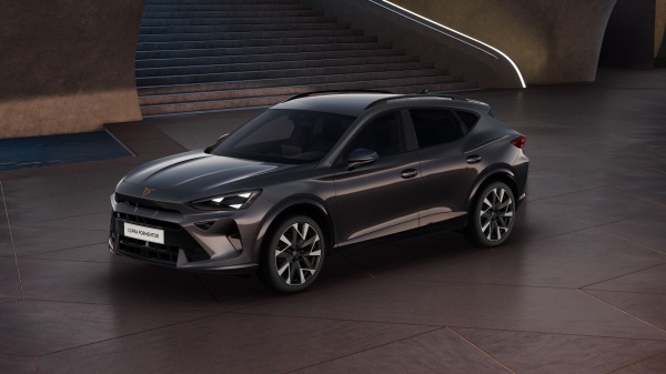 CUPRA Formentor 1.5 eTSI 