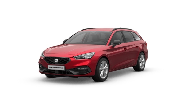SEAT Leon SP 1.5 eTSI FR Max