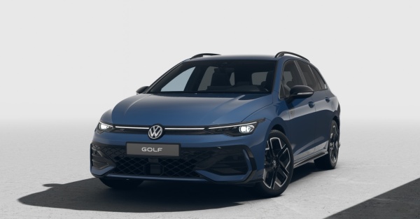 VW Golf Variant 1.5 eTSI R-Line Limited