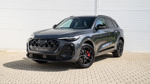 AUDI Q5 2.0 TDI Quattro