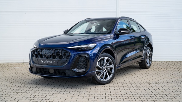 AUDI Q5 Sportback 2.0 TDI Quattro