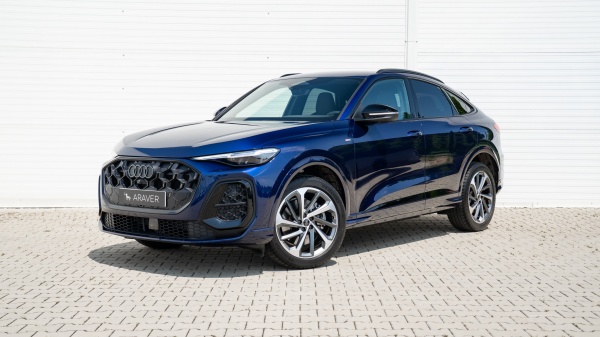 AUDI Q5 Sportback 2.0 TDI Quattro