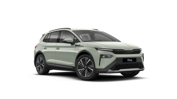 Škoda Elroq  60 Esseence