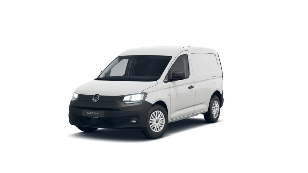 VW Caddy Cargo Basis 2.0 TDI