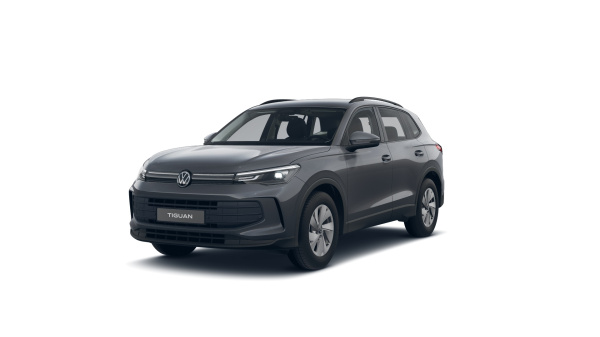 VW Tiguan 1.5 eTSI