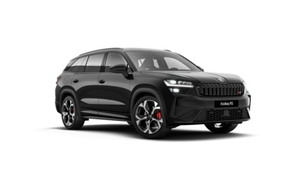 Škoda Kodiaq 2.0 TSI  RS 4x4