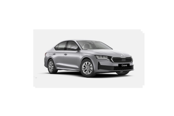 Škoda Octavia 2.0 TDI Drive 130