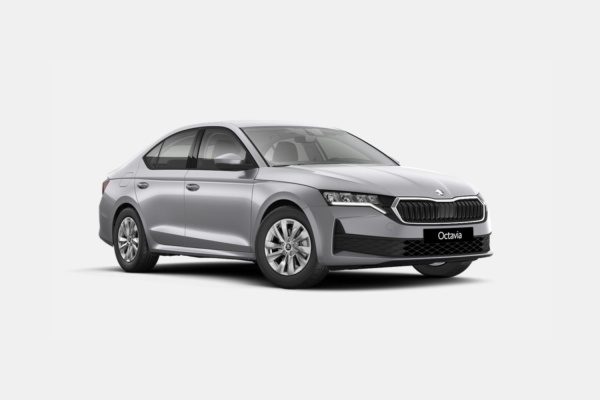 Škoda Octavia 2.0 TDI Drive 130
