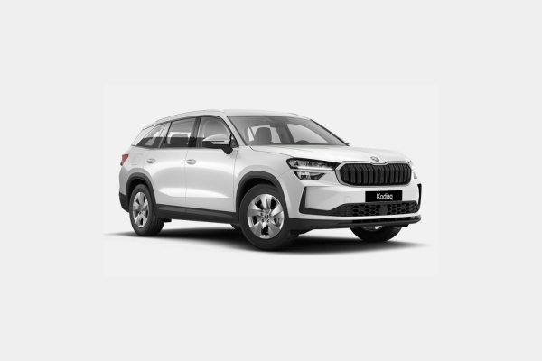 Škoda Kodiaq 2.0 TDI Selection 
