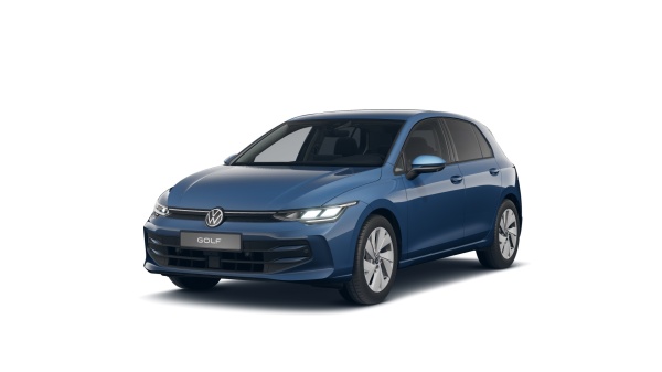 VW Golf 1.5 TSI Limited