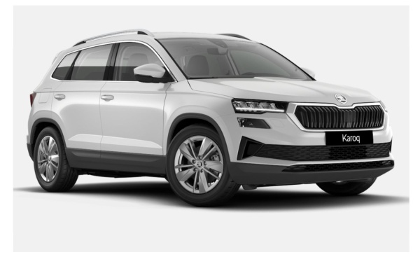 Škoda Karoq 1.5 TSI Drive 130