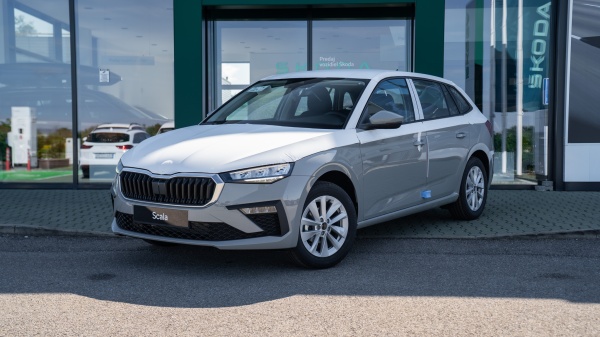 Škoda Scala 1.0 TSI Drive 130