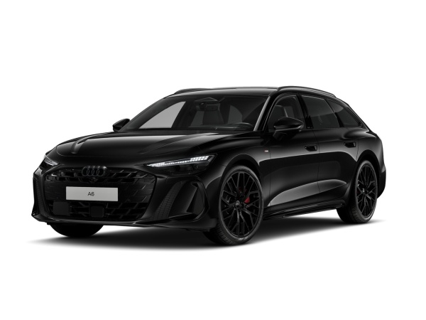 AUDI A6 Avant 3.0 TFSI Quattro