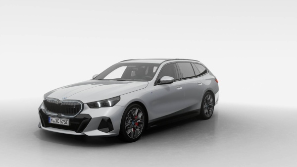BMW i5 40 xDrive Touring