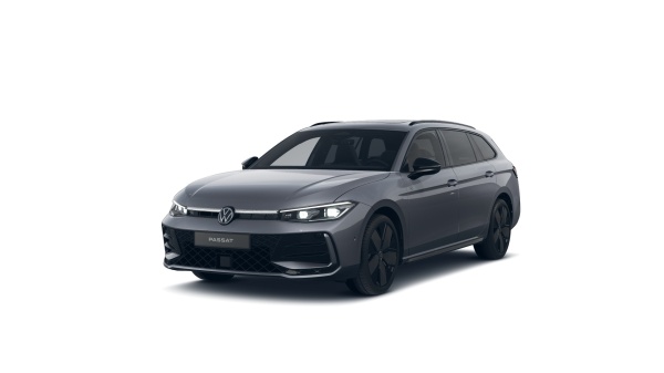VW Passat Variant 2.0 TDI R-Line Limited 4x4