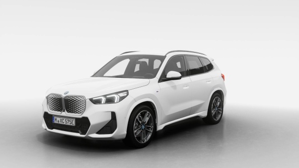 BMW iX1 20 eDrive